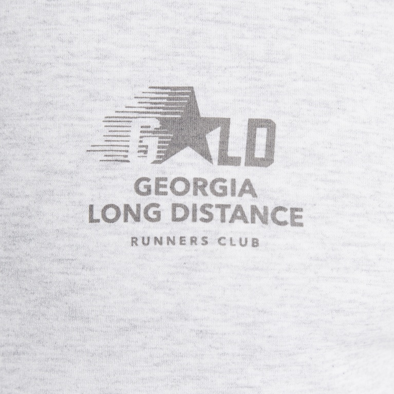 Training tee "Goal Tee" Grey Melange 2